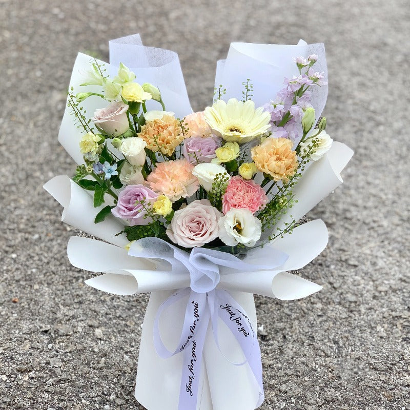 Happy Florist  Kota Kinabalu Flower Delivery