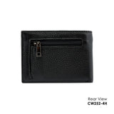 Leather Money Clip Wallet (Nationwide Delivery)