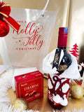 Santa Rita Wine & Chocolate Gift Package | (Klang Valley Delivery)