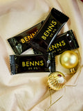 Christmas 2023: Merry Knitmas Set B | Knitted Decoration Socks Gift Box (Nationwide Delivery)