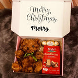 "Bear Hug and Chocolate Bliss " Gift Box Set (Klang Valley Delivery Only)