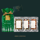 Christmas and New Year 2022 : Christmas Small Paper Bag And Gift Wrap | (West Malaysia Delivery Only)