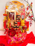 兔年大吉 Prosperity Premium Gift Hamper (Klang Valley Delivery Only)