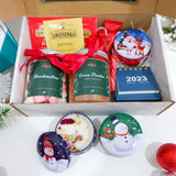 Warmth Christmas Gift Set (Klang Valley Delivery)