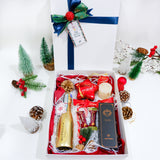 Ho! Ho! Ho! Christmas Gift Set (Klang Valley Delivery)