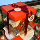 [Christmas 2023] Gingerbread House | (Klang Valley Delivery)