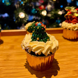 Christmas Cupcakes (Ipoh Delivery Only)