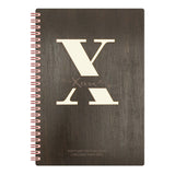 Monogram Laser Cut Custom Notebook (Nationwide Delivery)