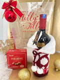 Santa Rita Wine & Chocolate Gift Package | (Klang Valley Delivery)