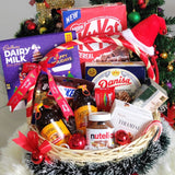 [Christmas 2023] Basket Surprise | (Klang Valley Delivery Only)