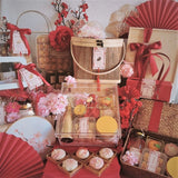 CNY 2023: Blooming Gift Set (Nationwide Delivery)  | Delivery After CNY