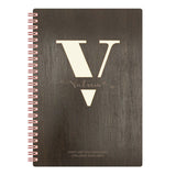 Monogram Laser Cut Custom Notebook (Nationwide Delivery)