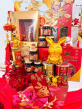 兔年大吉 Prosperity Premium Gift Hamper (Klang Valley Delivery Only)