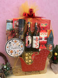 Christmas 2023 : Winter Wonders Christmas Hamper (West Malaysia Delivery)