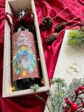 Christmas 2023 : Customized Wines (Klang Valley Delivery Only)