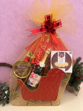 Christmas 2023 : Jingle All The Way Christmas Hamper (West Malaysia Delivery)