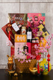 CNY Hamper  Deluxe Blooming (West Malaysia Delivery)