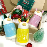 Ho! Ho! Ho! Christmas Gift Set (Klang Valley Delivery)