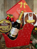 Christmas 2023 : Jingle All The Way Christmas Hamper (West Malaysia Delivery)