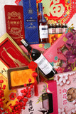 CNY Hamper  Deluxe Abundance (West Malaysia Delivery)