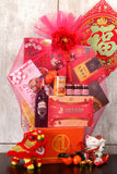 CNY Hamper  Wealthy Luck (West Malaysia Delivery)