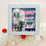 Christmas 2023: Light Up Dough, Steam Activity Gift Box (Nationwide Delivery)