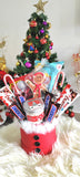 [Christmas 2023] Choclate Wonderland | (Klang Valley Delivery Only)