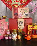 CNY Hamper 2023 Festive Gift Pack (West Malaysia Delivery) | Delivery After CNY Only