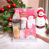 Christmas 2023 : Christmas Wonderland Gift Box (Nationwide Delivery)