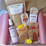 Pampering Prosperity Box (Nationwide Delivery)