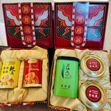 CNY 2023 - Premium Bird's Nest Gift Set (West Malaysia Delivery)  | Delivery After CNY