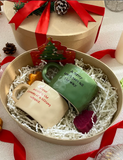 Christmas 2023 : Christmas Dual Mug Gift Set 🎄🍵 (Nationwide Delivery)