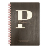 Monogram Laser Cut Custom Notebook (Nationwide Delivery)