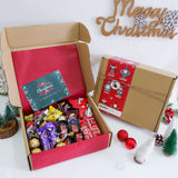 [Corporate Gift] Sweetness Overloaded Gift Set (West Malaysia Delivery)