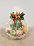 Classically Fruity Basket (Klang Valley Delivery)