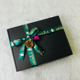 "Bear Hug and Chocolate Bliss " Gift Box Set (Nationwide Delivery)