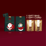 Christmas 2022 and New Year 2023 : Christmas Big Paper Bag | (West Malaysia Delivery Only)
