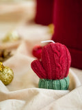 Christmas 2023: Merry Knitmas Set B | Knitted Decoration Socks Gift Box (Nationwide Delivery)
