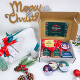 Warmth Christmas Gift Set (Klang Valley Delivery)