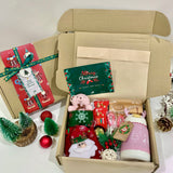 Ho! Ho! Ho! Christmas Gift Set (Klang Valley Delivery)