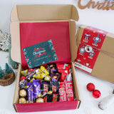 Sweetness Overloaded Gift Set (Nationwide Delivery) Hari Raya 2024