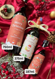 Christmas 2023 : Customized Wines (Klang Valley Delivery Only)