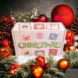 Christmas 2023 : Blissful Christmas Gift Box (Nationwide Delivery)