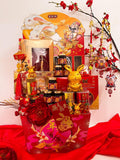 兔年大吉 Prosperity Premium Gift Hamper (Klang Valley Delivery Only)