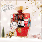 Christmas 2023 : Winter Wonders Christmas Hamper (West Malaysia Delivery)