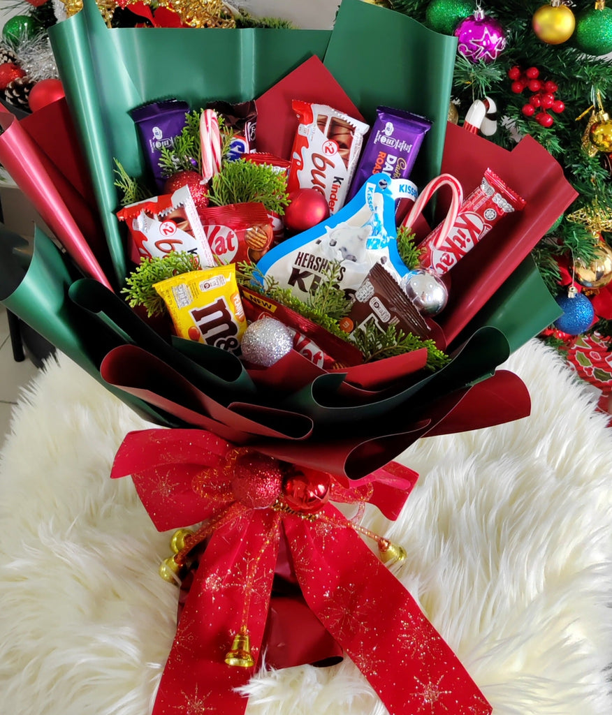 [Christmas 2023] Candyland Christmas 2023 (Klang Valley Delivery Onl Giftr Malaysia's