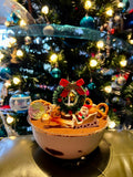 Ballsy Christmas - Tiramisu (Ipoh Delivery Only)