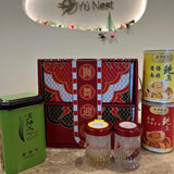 CNY 2023 - Premium Bird's Nest Gift Set (West Malaysia Delivery)  | Delivery After CNY