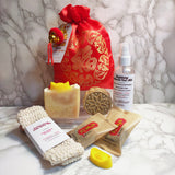 Pampering Prosperity Bag  (Nationwide Delivery)