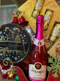 Christmas 2023 : The Classic Christmas and New Year Hamper (West Malaysia Delivery)